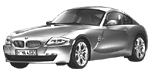 BMW E86 C3733 Fault Code